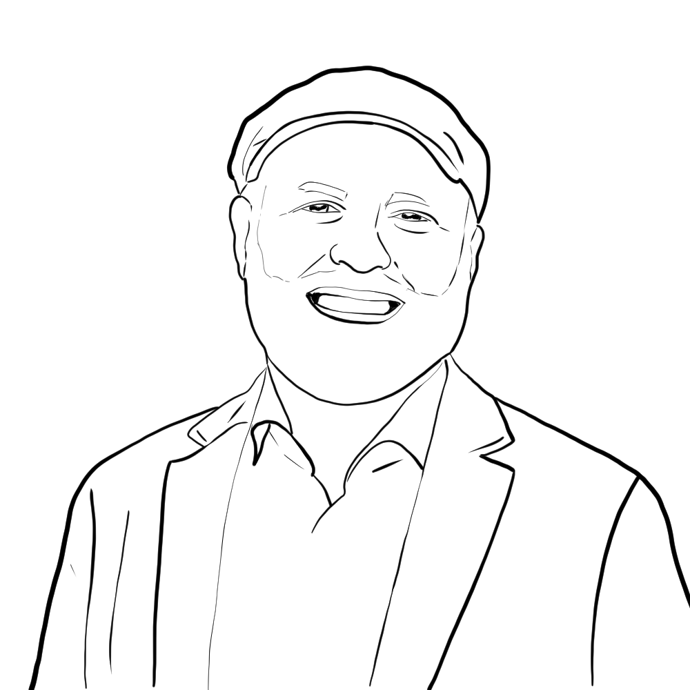 Craig Sauve chef de Transition Montreal