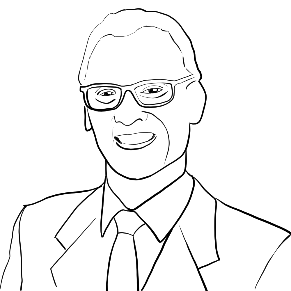 Gilbert Thibodeau chef de Action Montreal